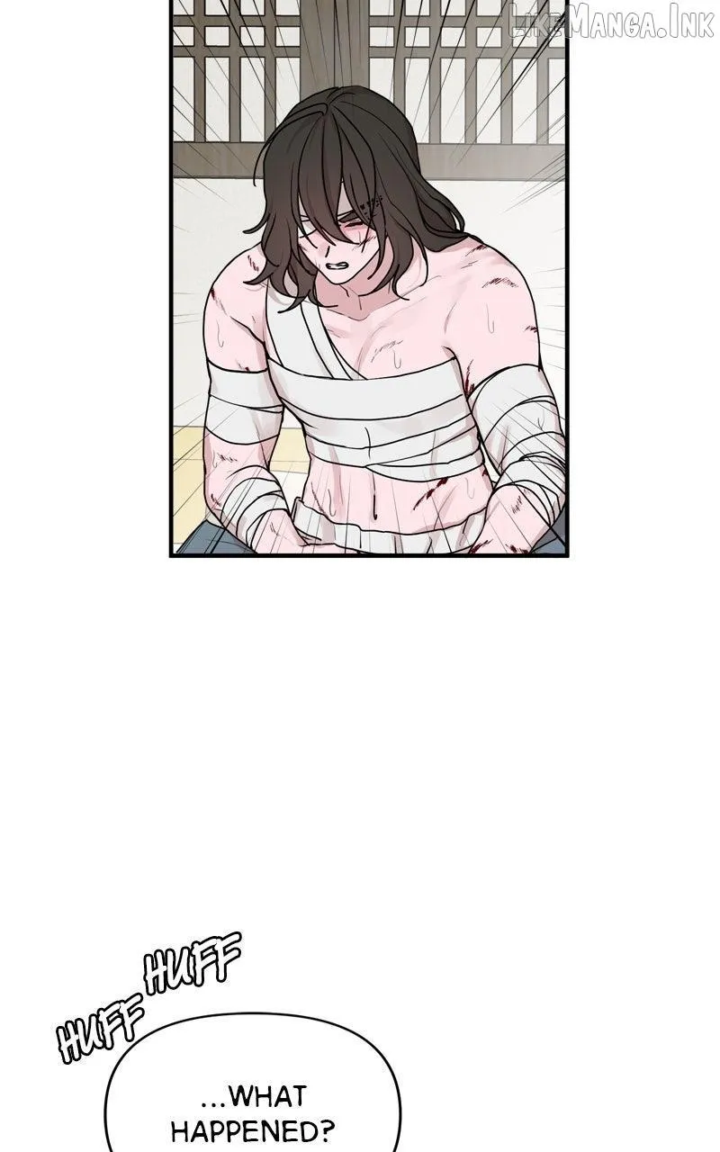 Fox Love Story Chapter 49 - Page 68