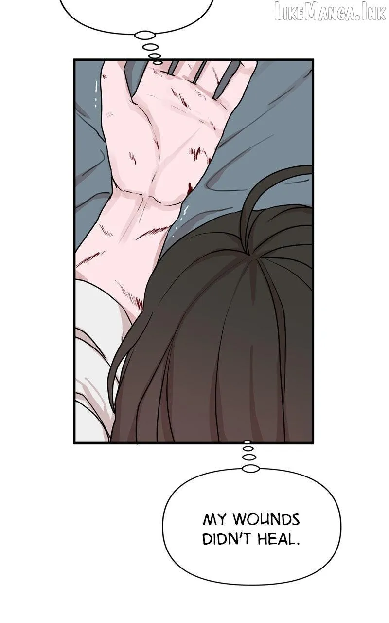 Fox Love Story Chapter 49 - Page 69