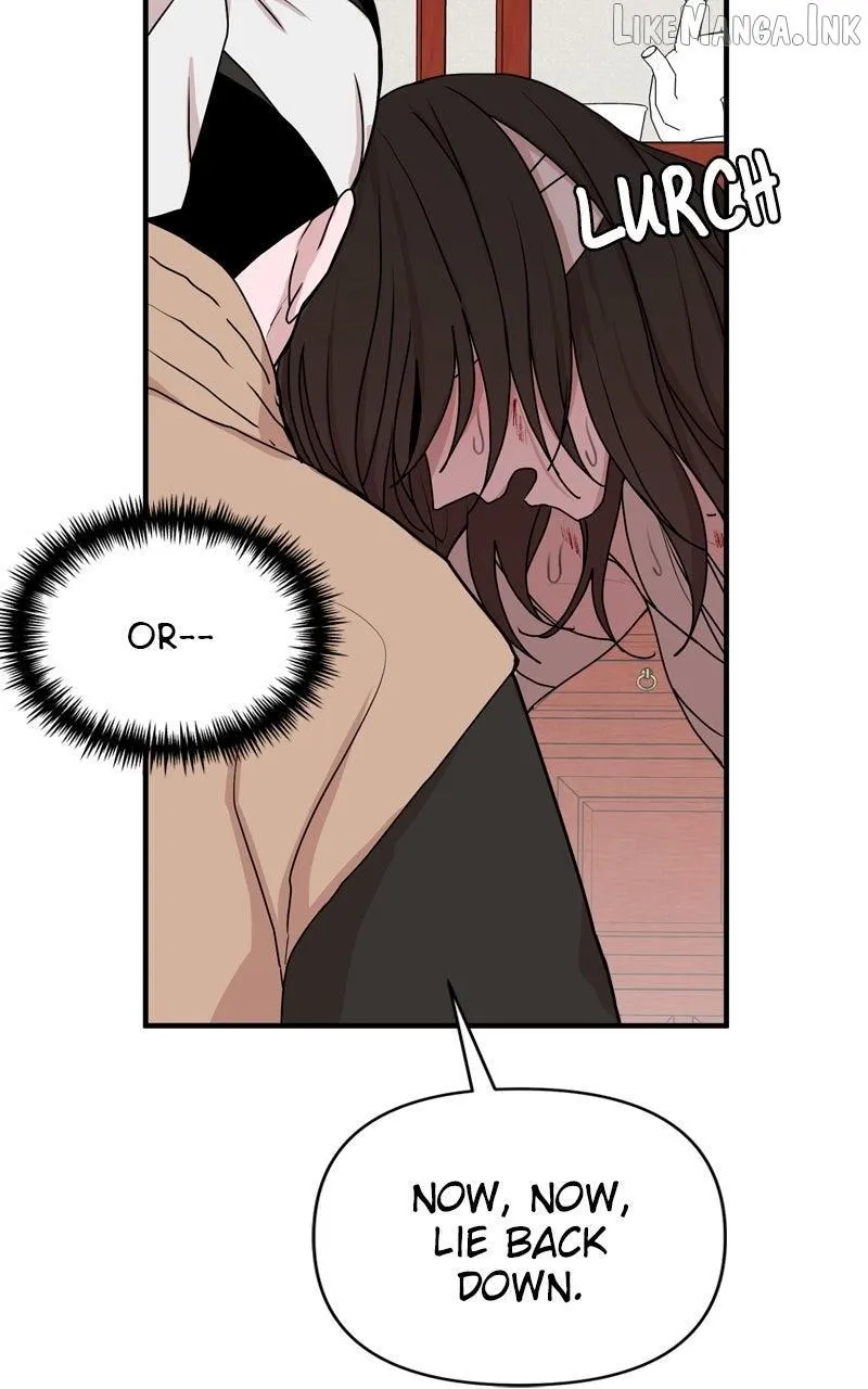 Fox Love Story Chapter 49 - Page 71