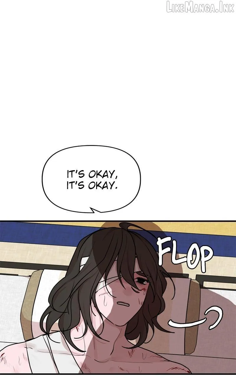 Fox Love Story Chapter 49 - Page 72