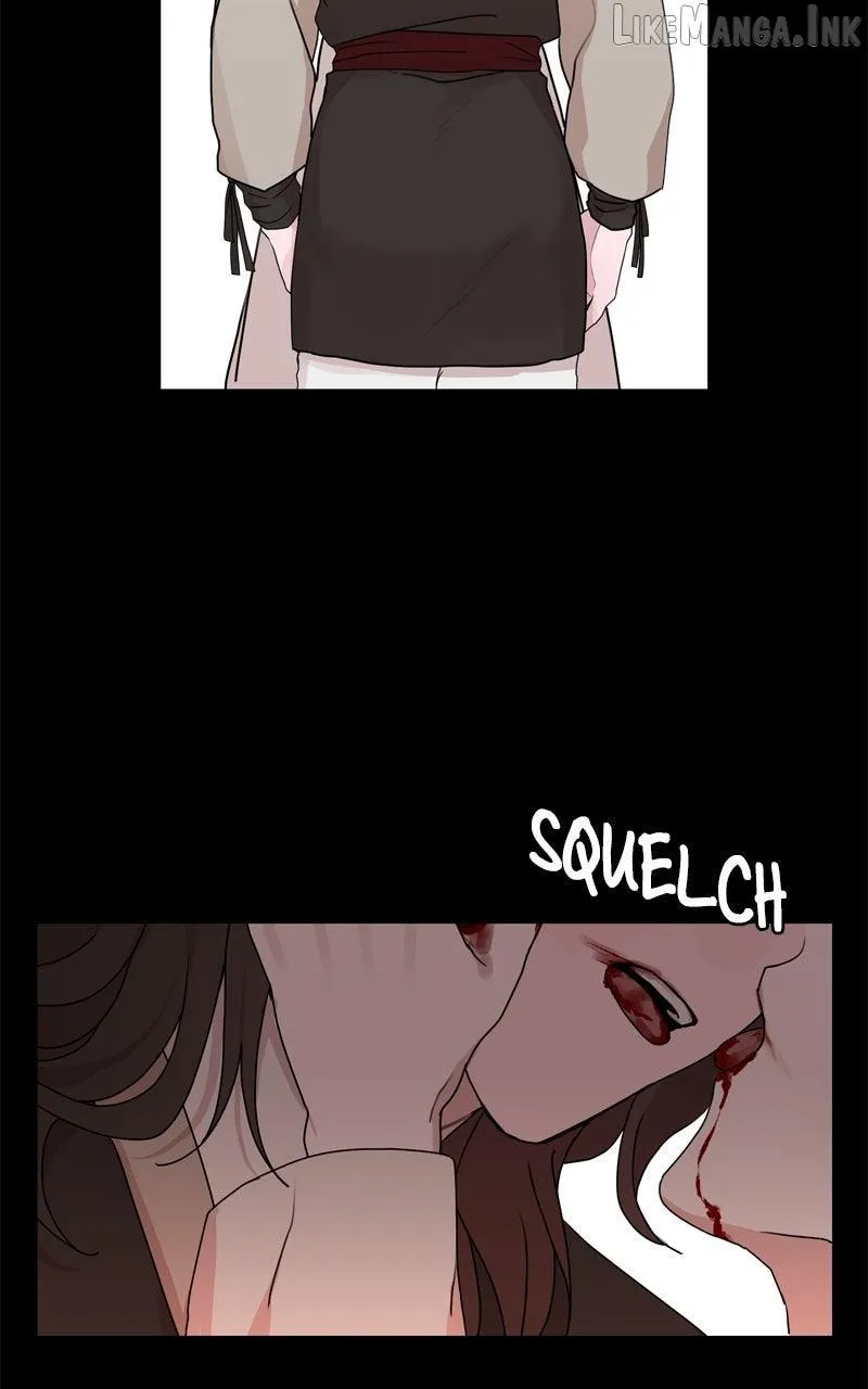 Fox Love Story Chapter 49 - Page 83