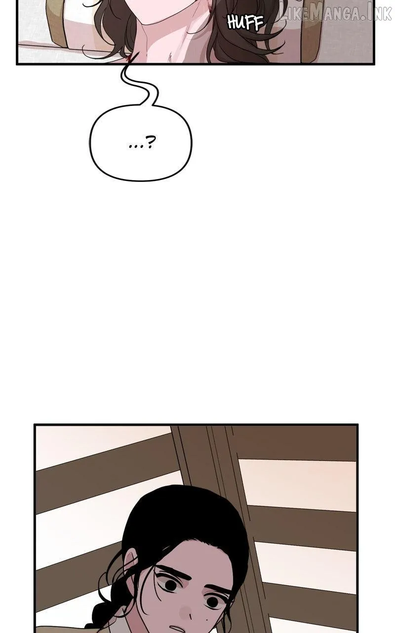 Fox Love Story Chapter 49 - Page 92