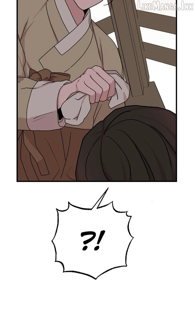 Fox Love Story Chapter 49 - Page 93