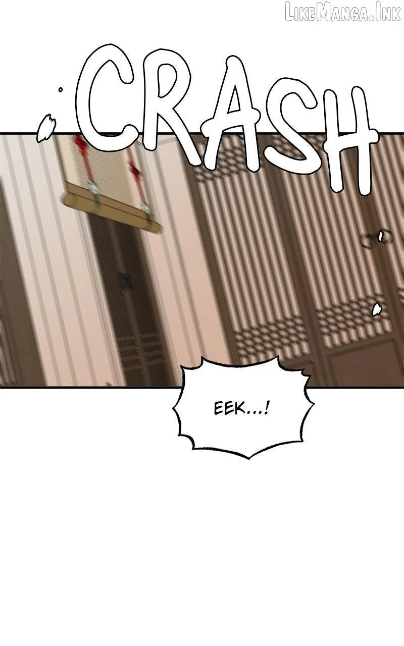Fox Love Story Chapter 49 - Page 94