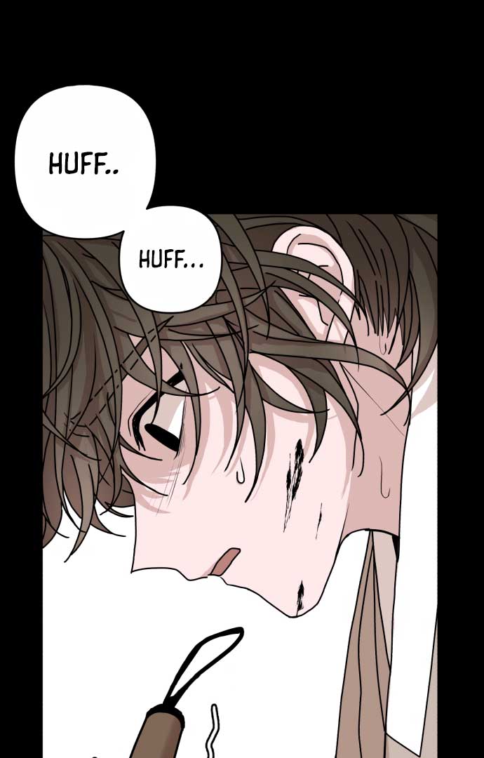 Fox Love Story Chapter 5 - Page 92
