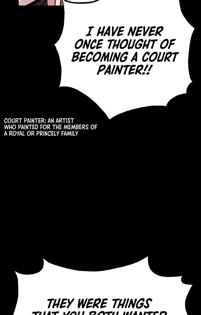 Fox Love Story Chapter 5 - Page 105