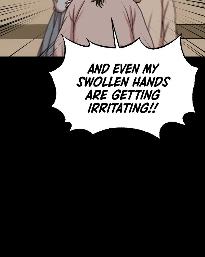 Fox Love Story Chapter 5 - Page 108