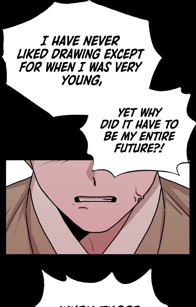 Fox Love Story Chapter 5 - Page 109