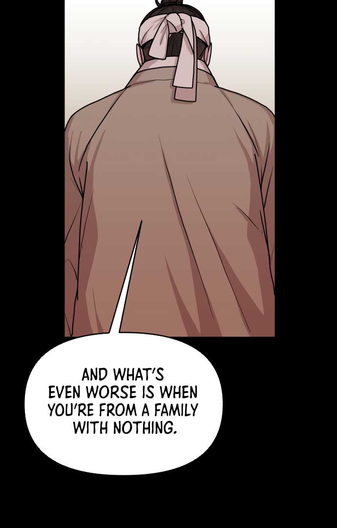 Fox Love Story Chapter 5 - Page 116