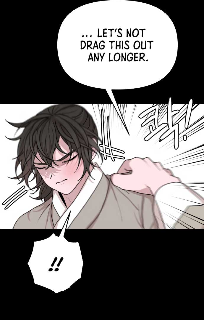 Fox Love Story Chapter 5 - Page 119