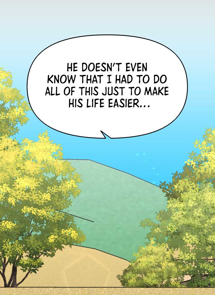 Fox Love Story Chapter 5 - Page 132