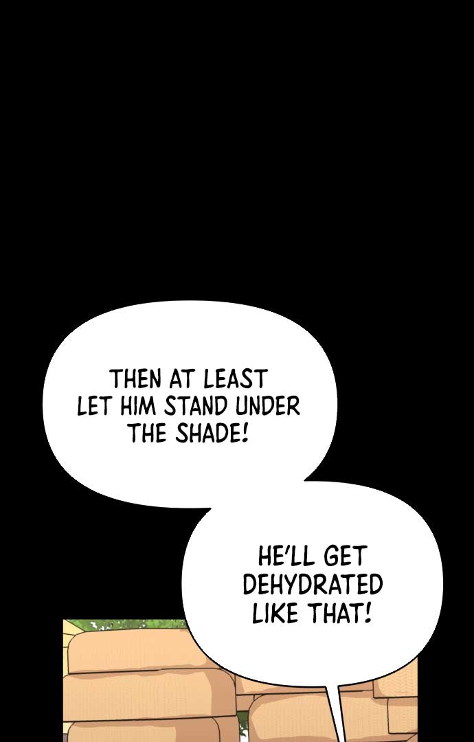 Fox Love Story Chapter 5 - Page 134
