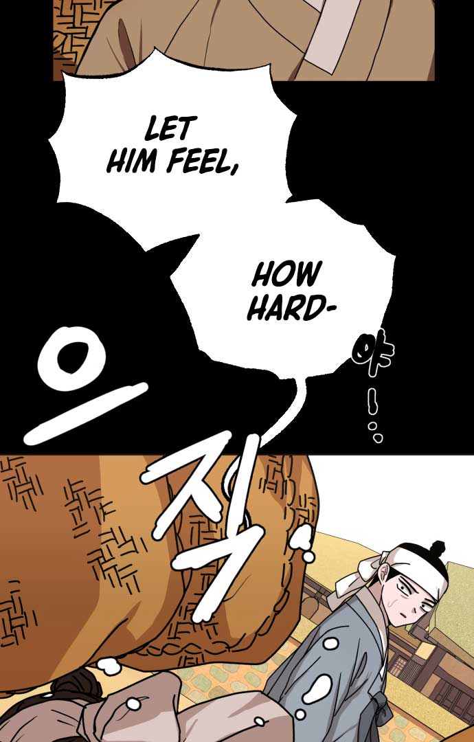 Fox Love Story Chapter 5 - Page 139