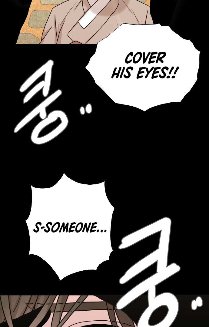 Fox Love Story Chapter 5 - Page 145