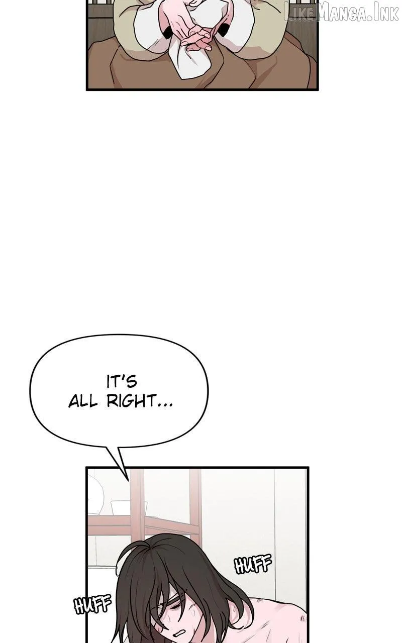 Fox Love Story Chapter 50 - Page 2