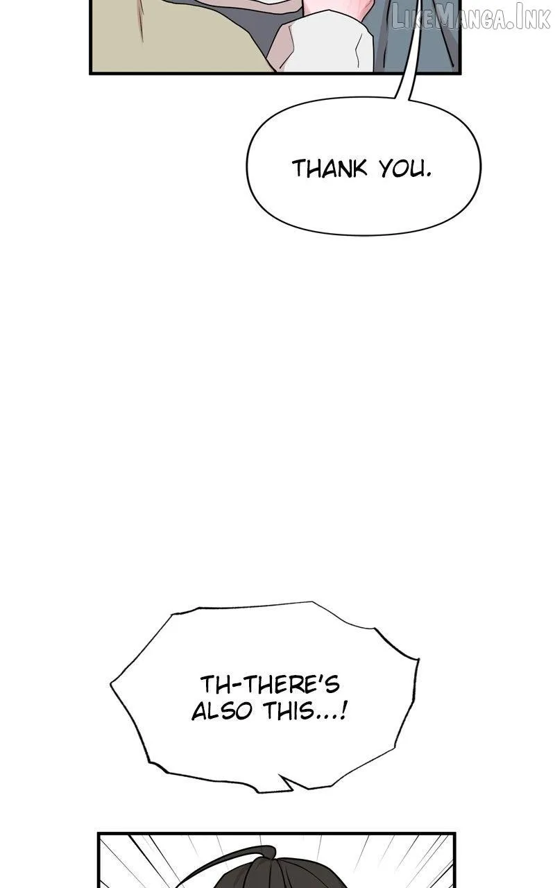 Fox Love Story Chapter 50 - Page 6