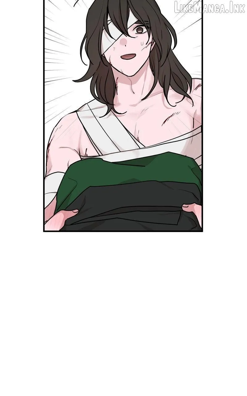 Fox Love Story Chapter 50 - Page 7