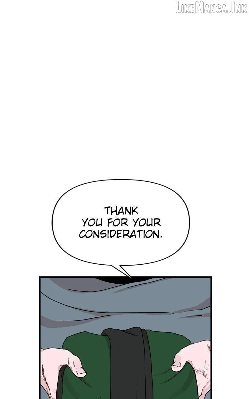 Fox Love Story Chapter 50 - Page 9