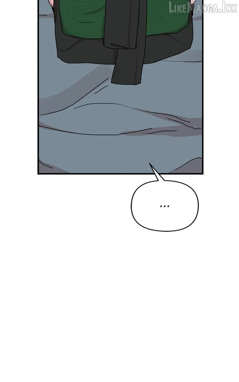 Fox Love Story Chapter 50 - Page 10