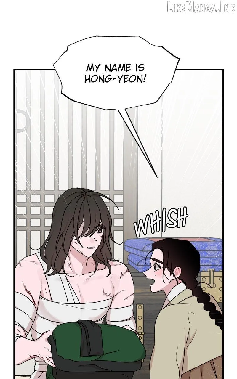 Fox Love Story Chapter 50 - Page 11