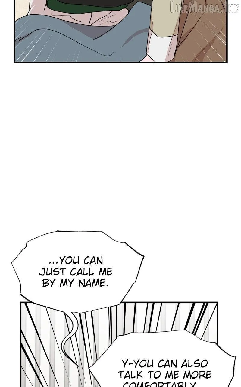 Fox Love Story Chapter 50 - Page 12