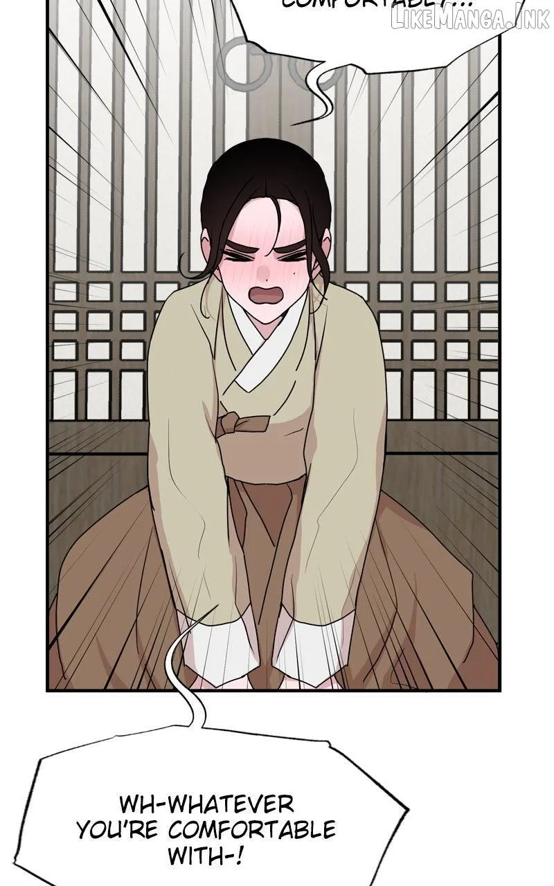 Fox Love Story Chapter 50 - Page 13