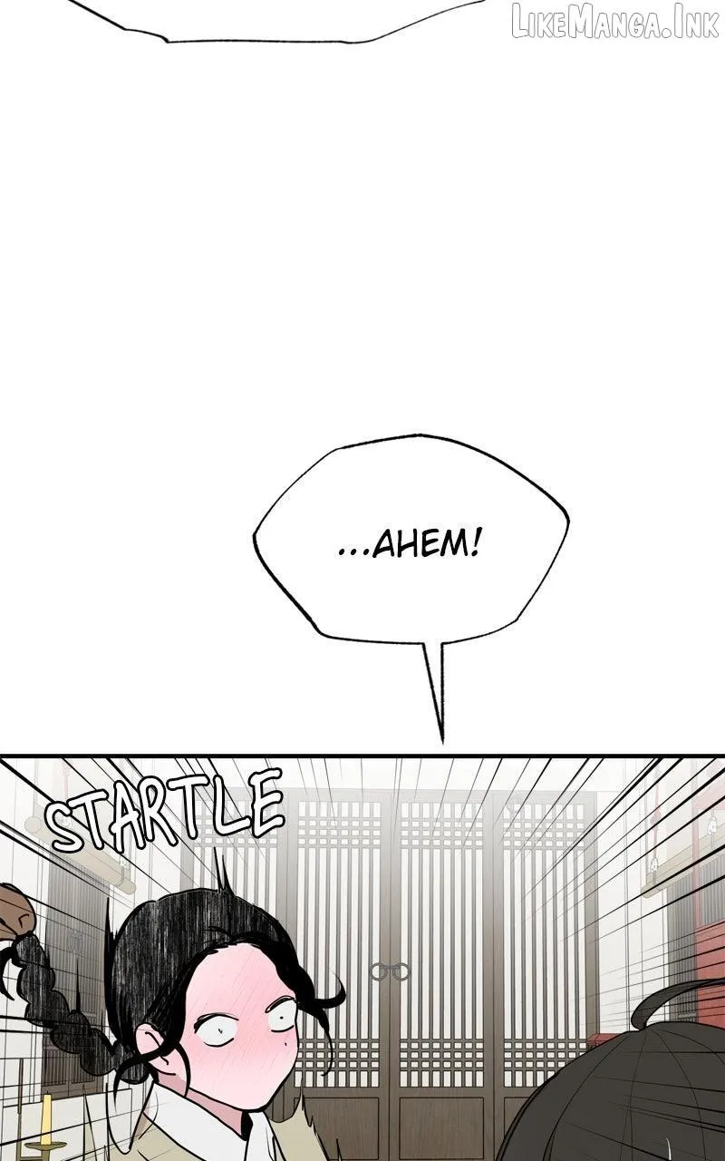 Fox Love Story Chapter 50 - Page 14