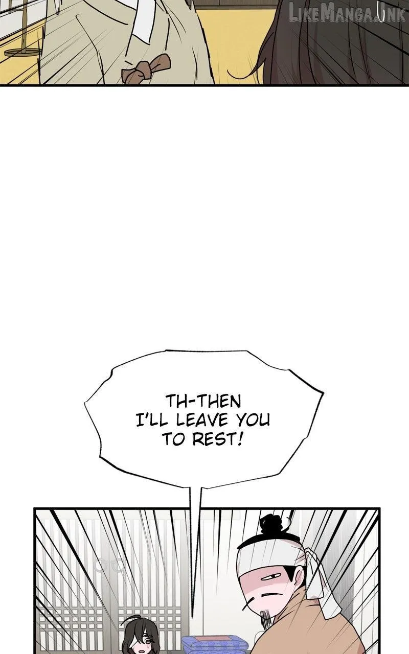 Fox Love Story Chapter 50 - Page 15