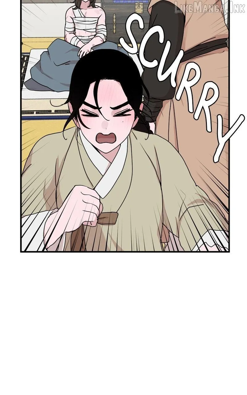 Fox Love Story Chapter 50 - Page 16