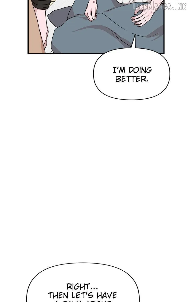 Fox Love Story Chapter 50 - Page 19