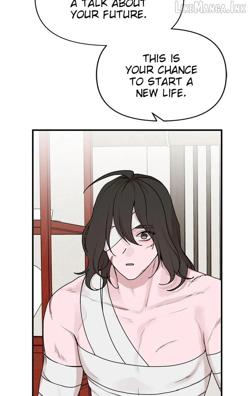 Fox Love Story Chapter 50 - Page 20