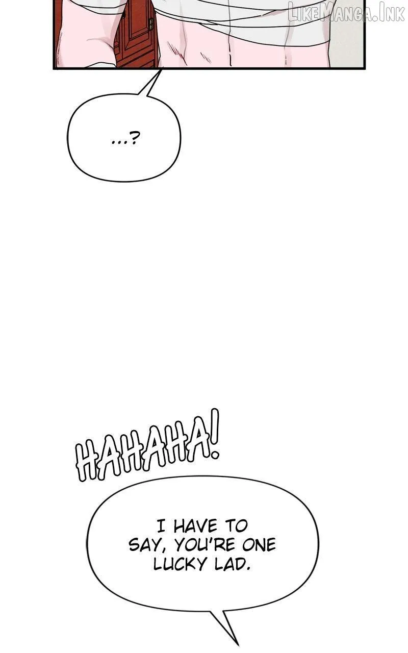 Fox Love Story Chapter 50 - Page 21