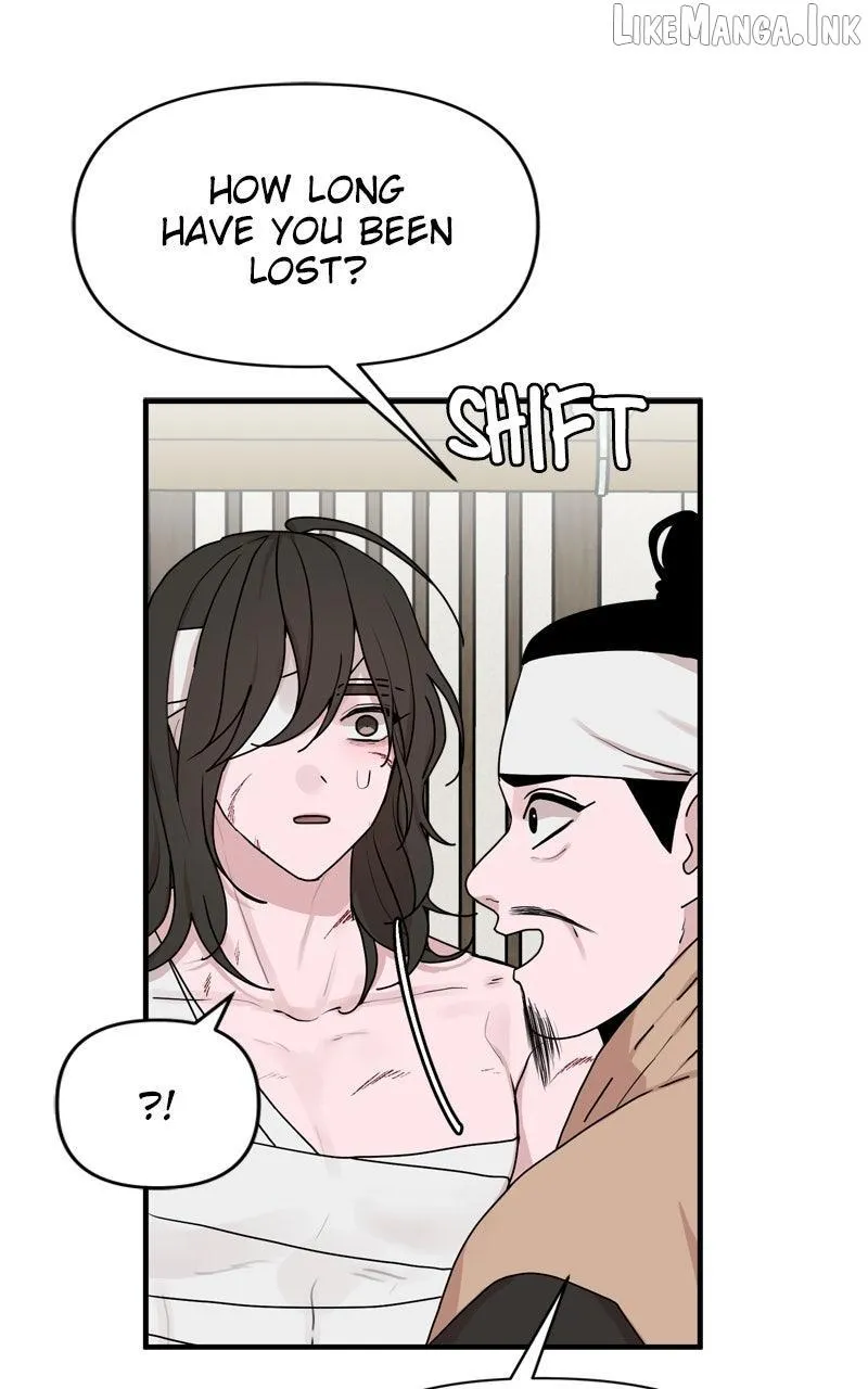 Fox Love Story Chapter 50 - Page 23