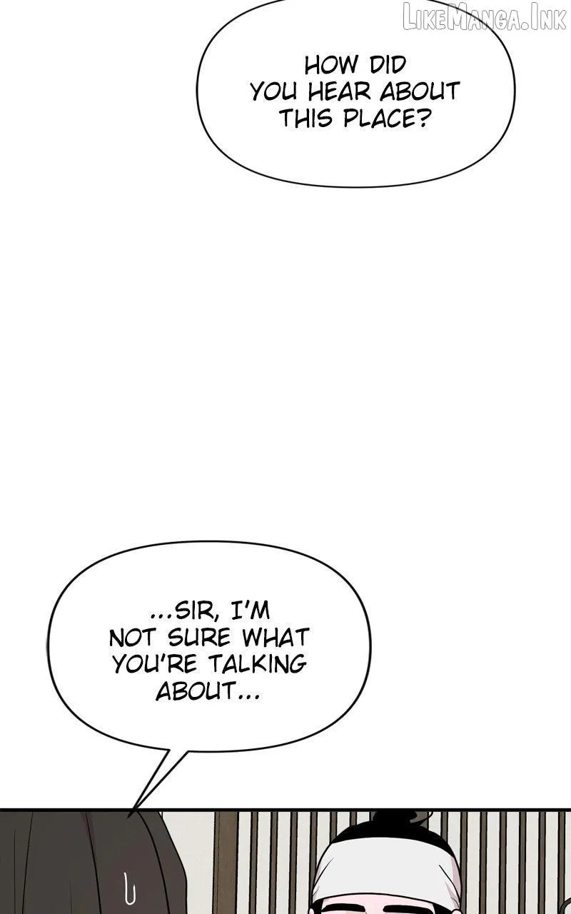 Fox Love Story Chapter 50 - Page 24