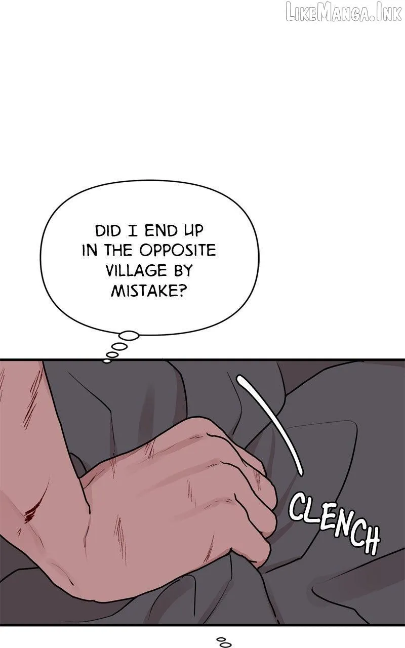 Fox Love Story Chapter 50 - Page 30