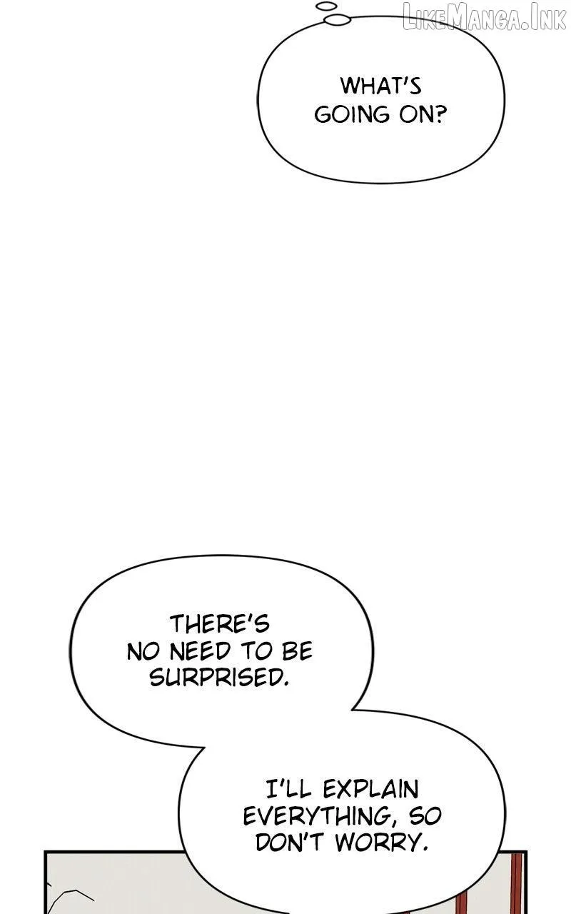 Fox Love Story Chapter 50 - Page 31