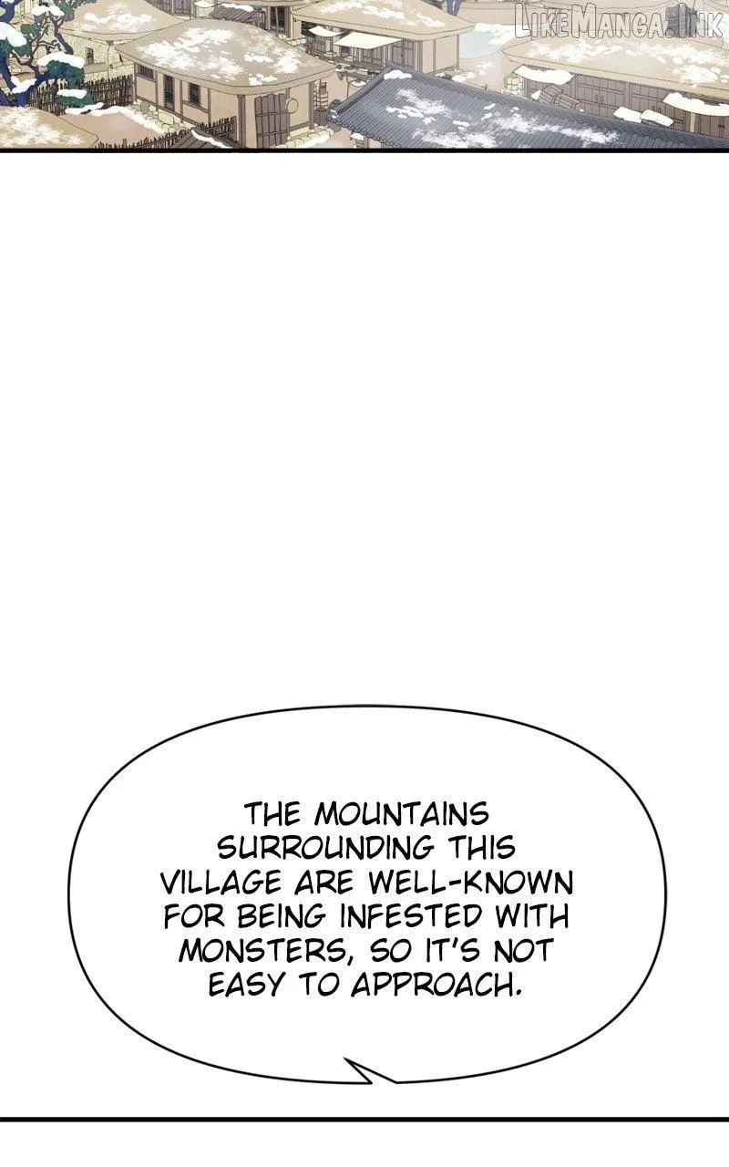 Fox Love Story Chapter 50 - Page 34