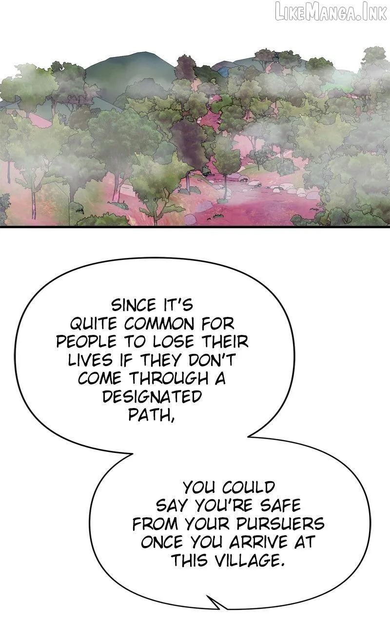 Fox Love Story Chapter 50 - Page 35