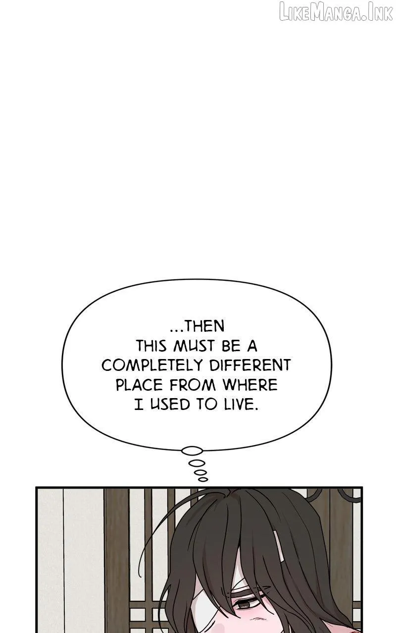 Fox Love Story Chapter 50 - Page 36