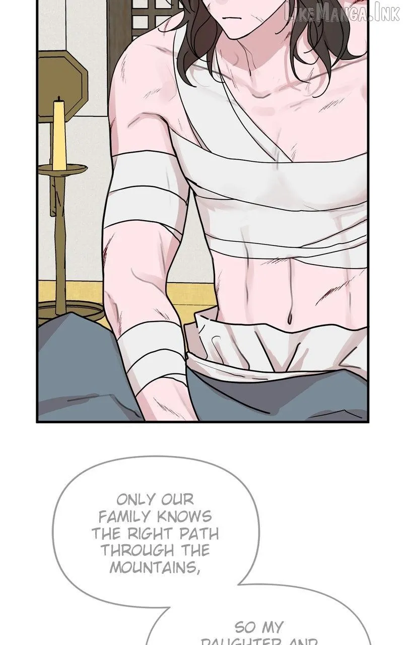 Fox Love Story Chapter 50 - Page 37