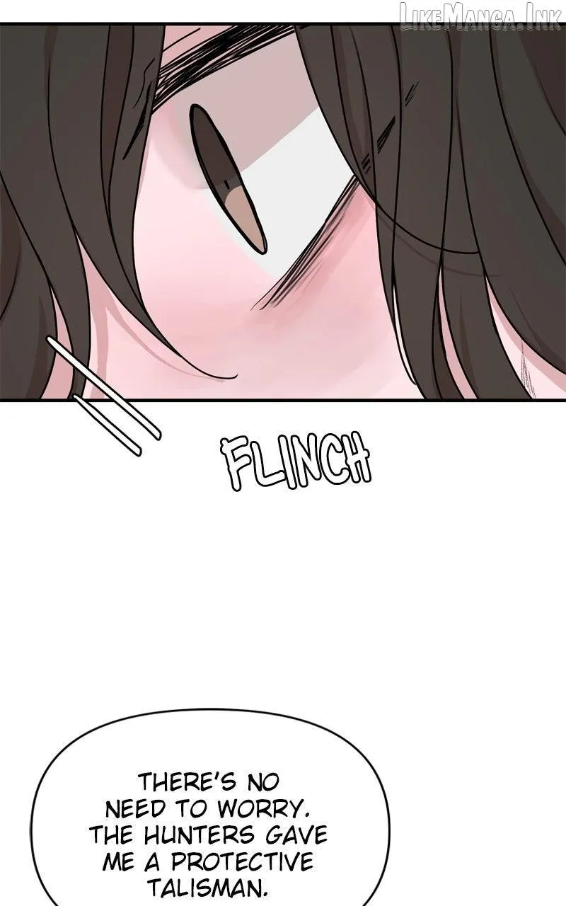 Fox Love Story Chapter 50 - Page 39