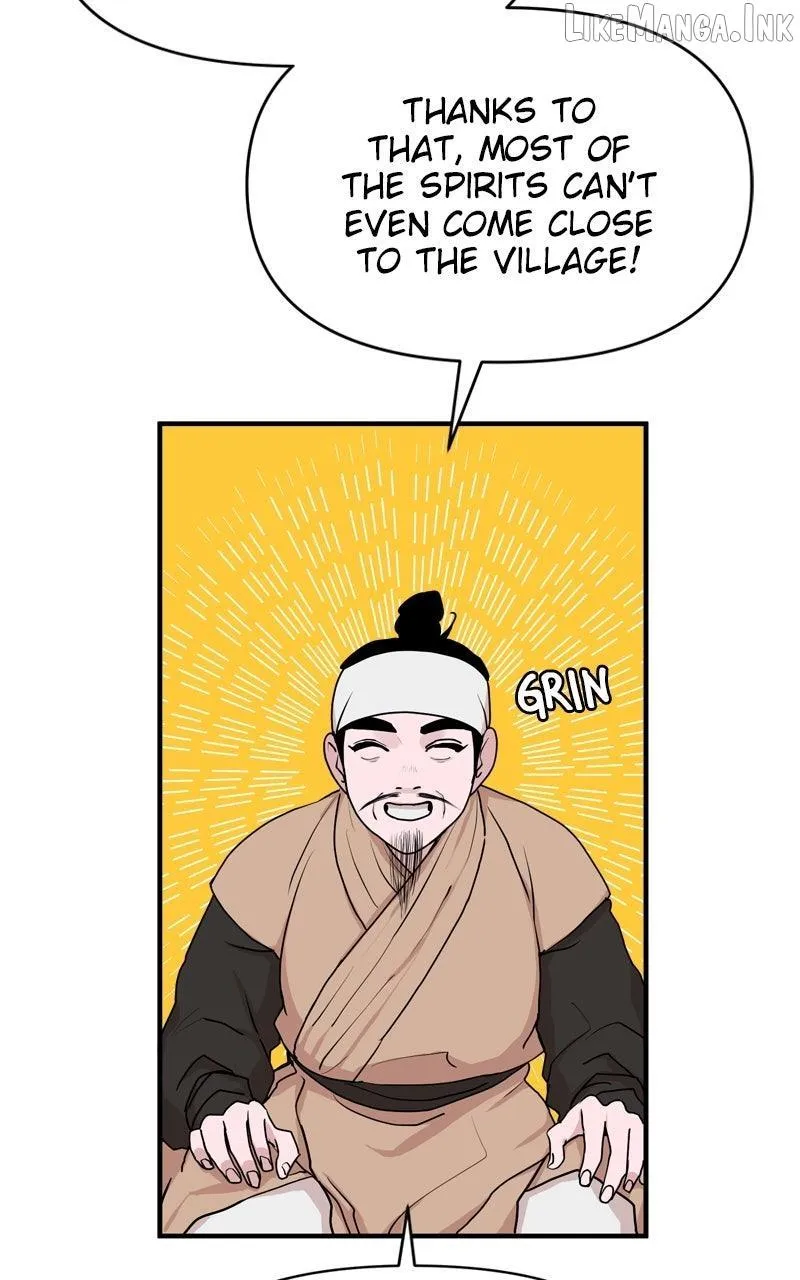 Fox Love Story Chapter 50 - Page 40