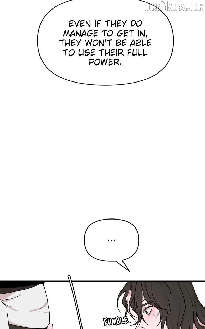 Fox Love Story Chapter 50 - Page 41