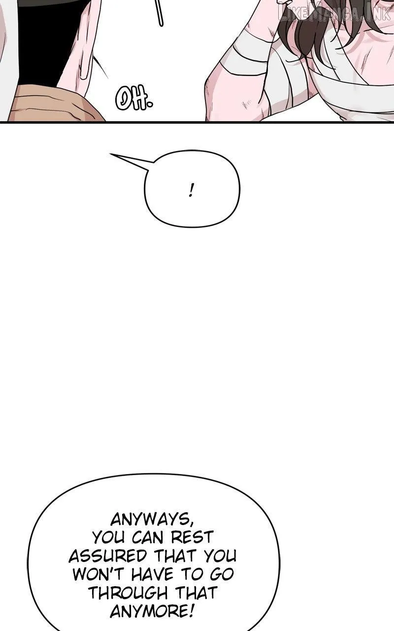 Fox Love Story Chapter 50 - Page 42