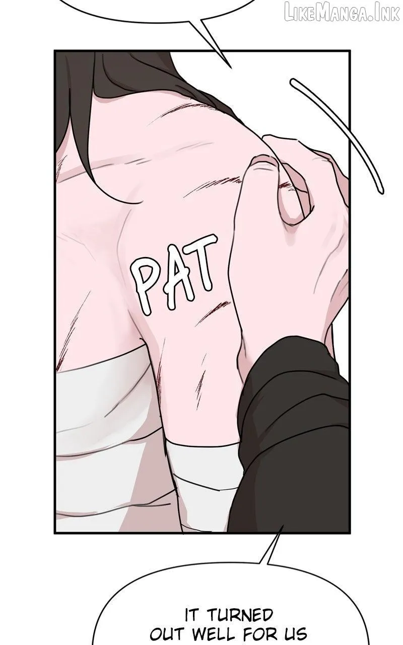Fox Love Story Chapter 50 - Page 43