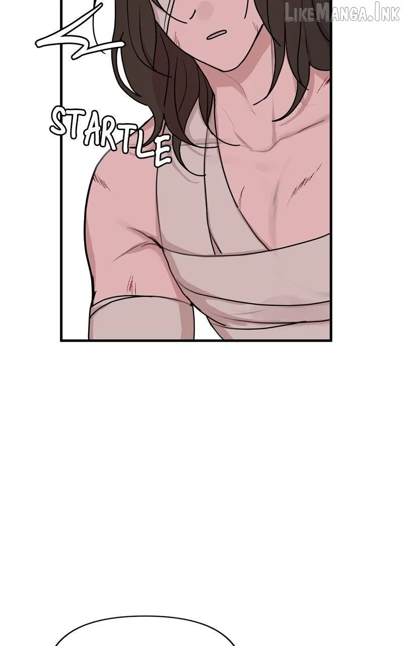 Fox Love Story Chapter 50 - Page 52