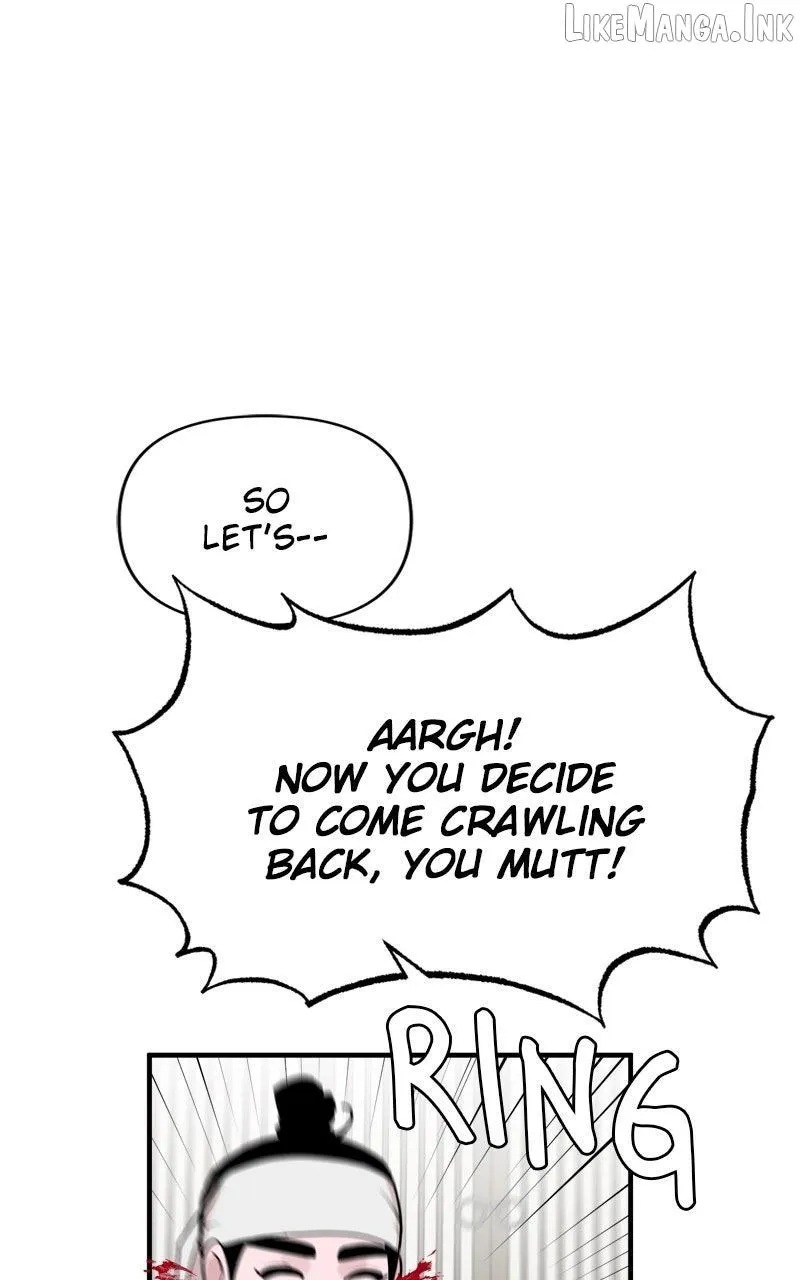 Fox Love Story Chapter 50 - Page 54