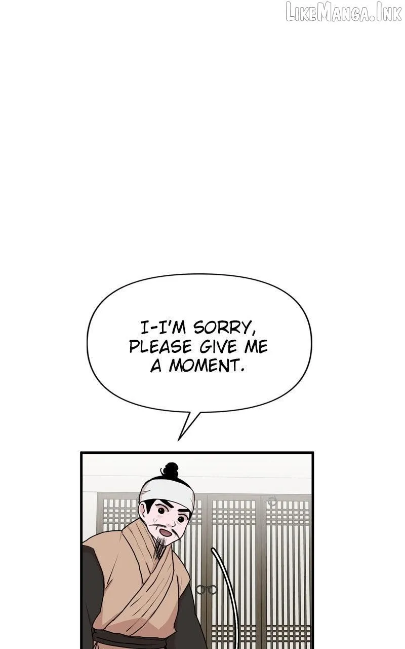Fox Love Story Chapter 50 - Page 57