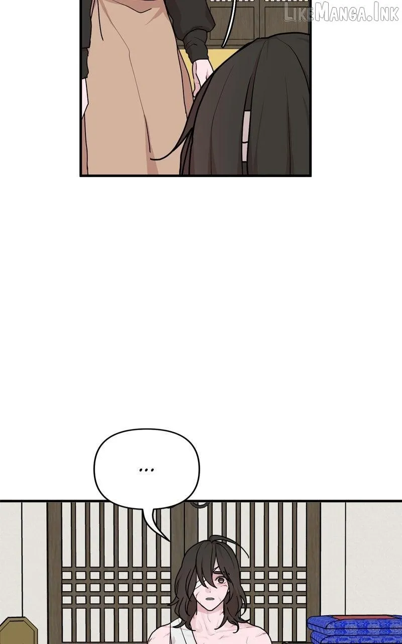 Fox Love Story Chapter 50 - Page 58