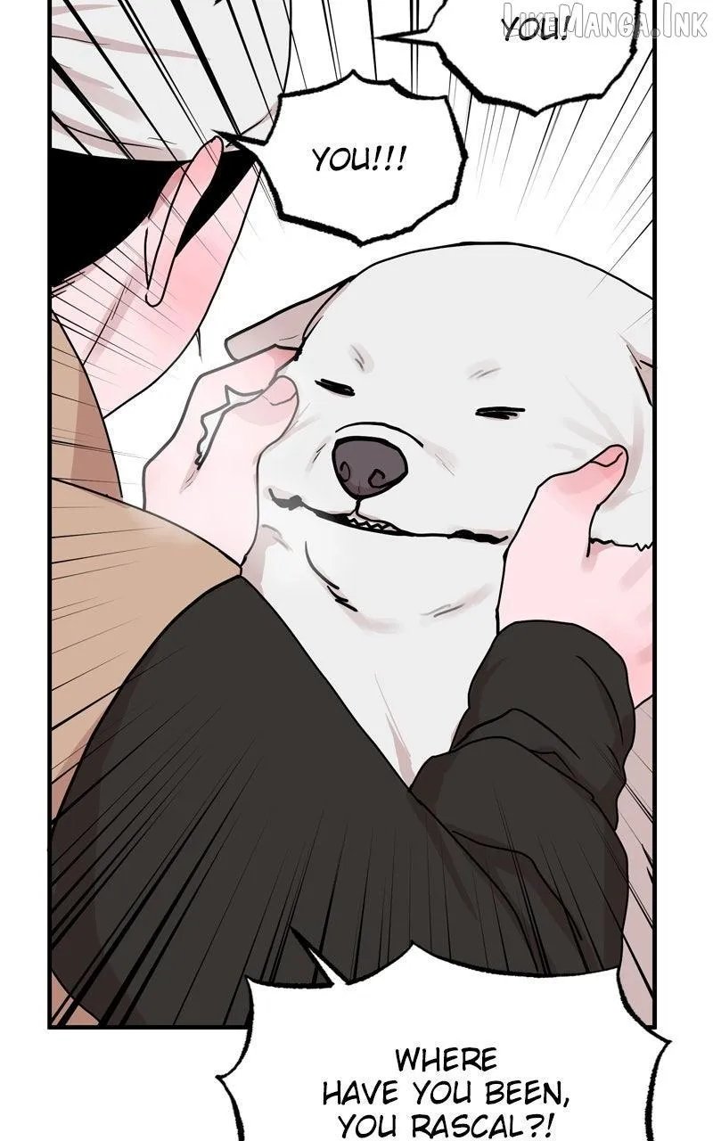 Fox Love Story Chapter 50 - Page 60